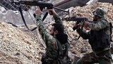 Lực lượng Syria đánh tan tác phiến quân IS ở Deir Ezzor