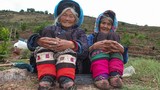 Những phụ nữ “gót sen ba tấc” cuối cùng ở Trung Quốc