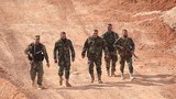QĐ Syria sắp phá vây ở Deir Ezzor, tiêu diệt chỉ huy IS