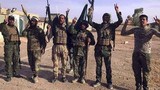 Bỏng tay loạt ảnh lực lượng Iraq đánh bật IS khỏi Qayrawan