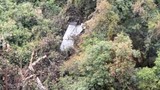 Ấn Độ tìm thấy xác máy bay mất tích Sukhoi-30 MKI