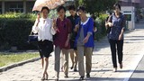 Lạ lẫm hình ảnh đất nước Triều Tiên qua lăng kính phóng viên quốc tế