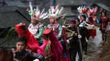 Chùm ảnh đời sống thường nhật của các dân tộc tây nam Trung Quốc