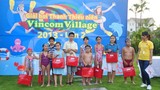 Kình ngư Vincom Village vui đón Trung thu