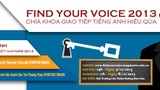 Tiếng Anh - ranh giới vươn ra quốc tế