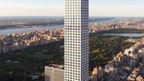 Ngắm penthouse ở tòa chung cư cao nhất New York trị giá 82 triệu USD