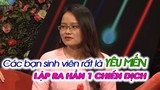 “Đại đội chống ế” giải cứu cô giáo tuổi băm