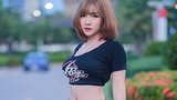 6 người liên quan đến vụ người mẫu Thái Lan bị cưỡng bức