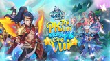 Game moblie “Nghịch thiên với ta” hứa hẹn thăng hoa hay “ngỏm“?