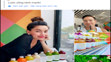 Hồ Ngọc Hà nhập viện, Kim Lý vẫn tranh thủ bán hàng online
