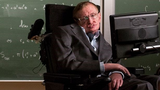 Lời tiên tri đáng sợ về ngày tận thế của thiên tài Stephen Hawking