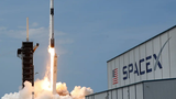 Năm 2024, SpaceX có thể đưa người tới sao Hỏa định cư vĩnh viễn