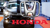 Honda triệu hồi hơn 1 triệu xe do lỗi bơm nhiên liệu