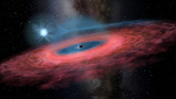 Hố đen lớn nhất vũ trụ “mất tích”, các nhà khoa học mỏi mắt tìm kiếm
