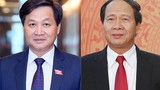 Tổng Thanh tra Chính phủ, Bí thư Hải Phòng được giới thiệu làm Phó Thủ tướng