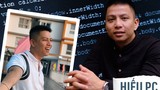 Cuộc sống của hacker Hiếu PC thay đổi sao khi về Việt Nam?