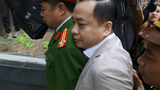 Ông Nguyễn Duy Linh bị xác định nhiều lần thúc giục Vũ 'nhôm' chuyển tiền