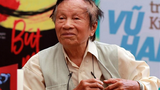 Nhà văn Vũ Hạnh - tác giả “Bút máu” - qua đời