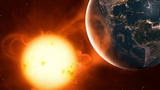 Bão Mặt Trời tấn công Trái đất, thảm họa khủng khiếp nào xảy ra? 