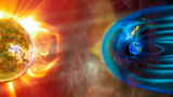 Mặt trời nổ “cơn thịnh nộ”, gây ra bão từ tấn công Trái đất? 