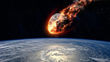 Cực sốc: Trái đất chậm tiến hoá vì bị “thế lực vũ trụ” tấn công  