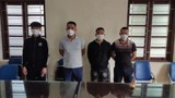 Bắt giam 4 người trong đường dây đánh bạc nghìn tỉ của Phan Sào Nam