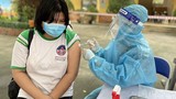 Từ 23/11, Hà Nội bắt đầu tiêm vaccine cho trẻ em