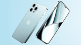 Nóng: iPhone 14 Pro lộ diện, sở hữu nhiều chi tiết cực đáng tiền