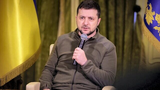 Tổng thống Zelensky: 1.300 binh lính Ukraine thiệt mạng từ khi chiến tranh với Nga bùng nổ