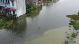 Hàng trăm hộ dân ở Thanh Hóa ngập sâu trong nước lũ