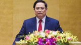 Thủ tướng chủ trì phiên tọa đàm cấp cao diễn đàn kinh tế Việt Nam lần thứ 4