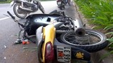 Quảng Ninh: Phát hiện nam thanh niên tử vong cạnh xe máy ở ven đường