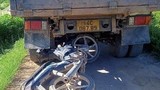 Quảng Ninh: Xe tải liên tiếp gây 2 vụ tai nạn khiến 2 người tử vong