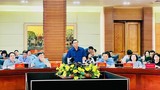 Hải Phòng: Phê bình hai chủ tịch huyện chậm xử phạt nuôi ngao không phép