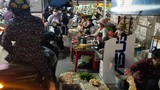 Hải Phòng: Nghịch lý chợ mới bỏ hoang, dân họp chợ ngoài đường