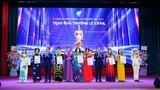 Hải Phòng: Trao Giải thưởng nữ tướng Lê Chân cho 8 người tiêu biểu 