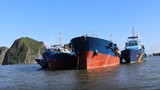 Quảng Ninh: Gian nan phòng chống buôn lậu xăng dầu trên biển