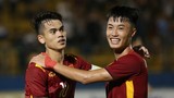  Chốt danh sách U20 Việt Nam dự vòng loại World Cup
