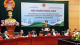 Hải Phòng: Giải pháp nào cho hàng triệu tấn chất thải gyps tồn đọng?