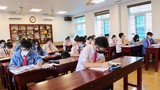 Hải Phòng: Nghiêm cấm ép học sinh bỏ thi tuyển vào lớp 10 công lập