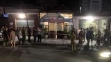 Hải Phòng: Người phụ nữ tử vong trong tình trạng lõa thể tại quán cafe