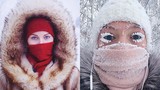 Video: Kỳ lạ ngôi làng lạnh nhất thế giới