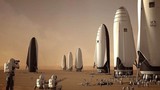 Video: Tiết lộ sốc của Elon Musk về thời điểm đưa con người lên sao Hỏa
