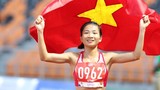 Video: Những "bóng hồng" của thể thao Việt Nam được kỳ vọng tại SEA Games 