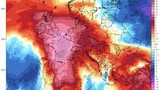 Video: Nắng nóng kinh hoàng dự báo cho năm 2050 đang diễn ra
