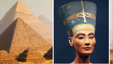 Bí ẩn lăng mộ nữ hoàng quyền lực nhất lịch sử Ai Cập cổ đại