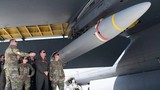 Sức mạnh tên lửa siêu thanh AGM-183A ARRW từng dọa bị “khai tử“