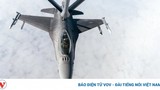 F-16 đến Ukraine có thể quá ít, quá trễ để tạo đột phá trên chiến trường