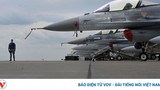 Tiêm kích F-16 có "hóa giải" mối đe dọa từ bom lượn của Nga?