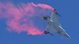 Tiêm kích J-10CE Trung Quốc đánh bại bản nâng cấp của F-16